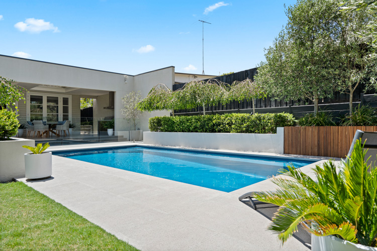 Hampton Grande Series