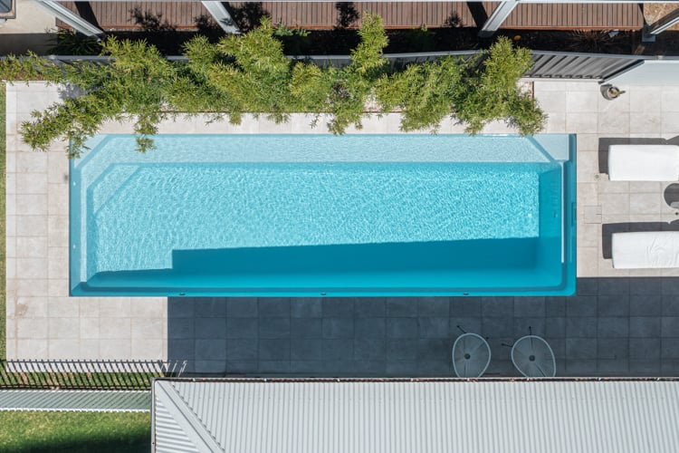 Hampton Lap Pool Series